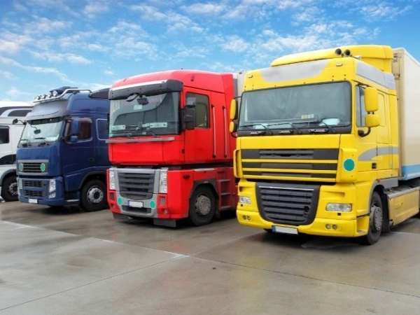 İzmir İbradı Nakliye